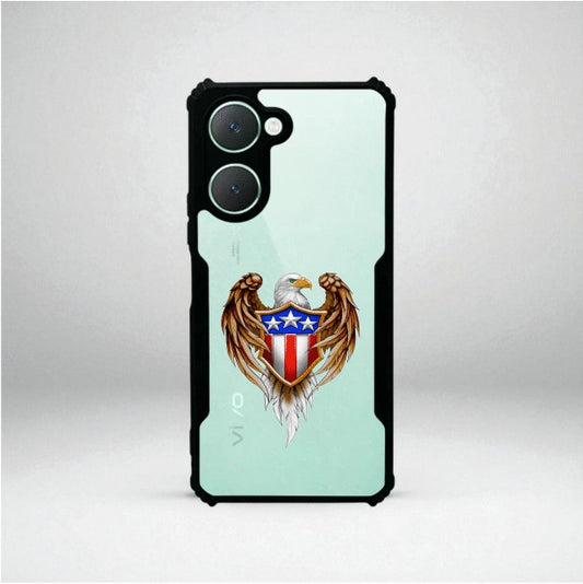 ivogue Eagle Mobile Cover For VIVO Y18i