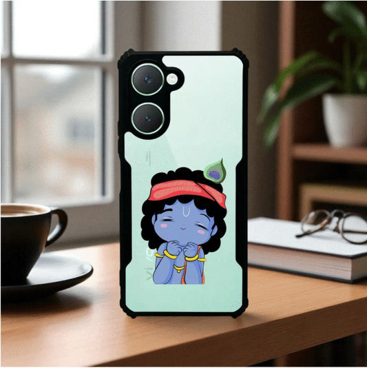ivogue Kana Mobile Cover For VIVO Y28s