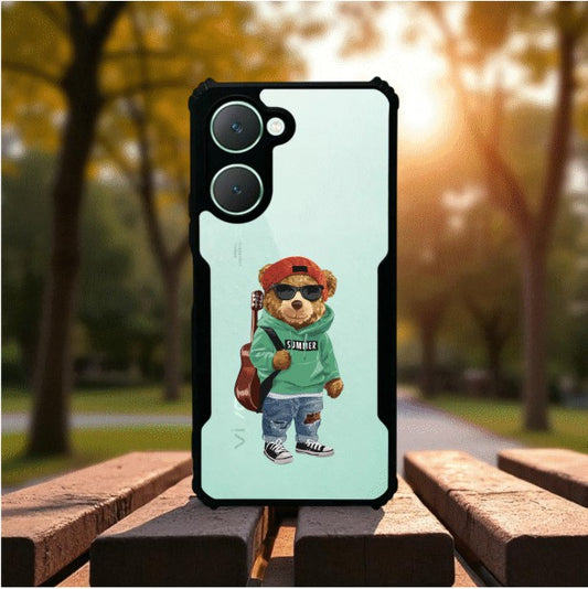 ivogue Music Boy Mobile Cover For VIVO Y18i