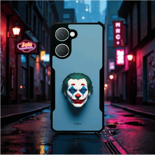 ivogue Joker Mobile Cover For VIVO Y18