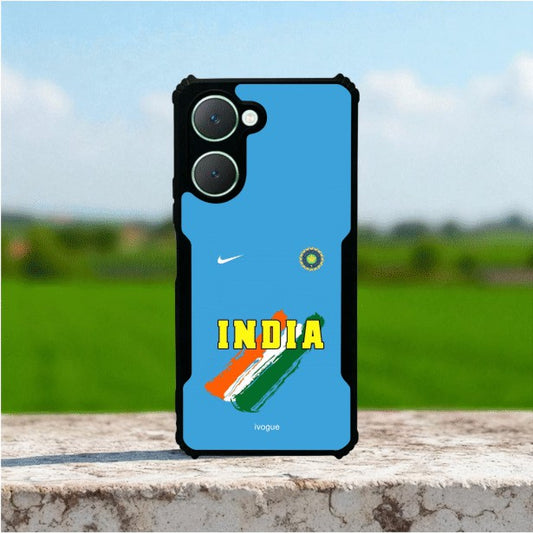 ivogue Champion india Mobile Cover For VIVO Y28s