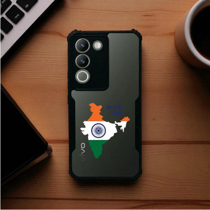 ivogue Satyamev Jayate Mobile Cover For VIVO Y200