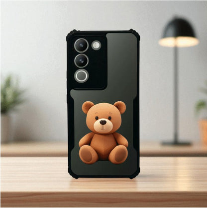 ivogue Teddy Mobile Cover For VIVO Y200