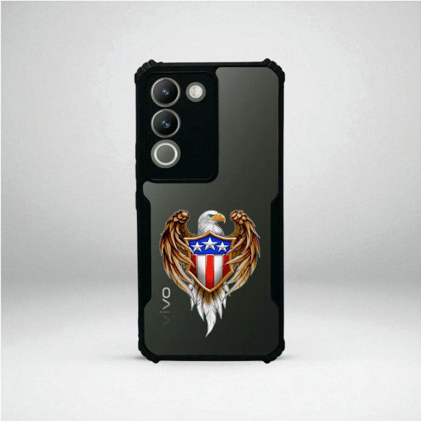 ivogue Eagle Mobile Cover For VIVO Y200