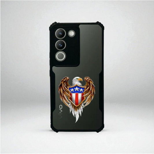 ivogue Eagle Mobile Cover For VIVO Y200