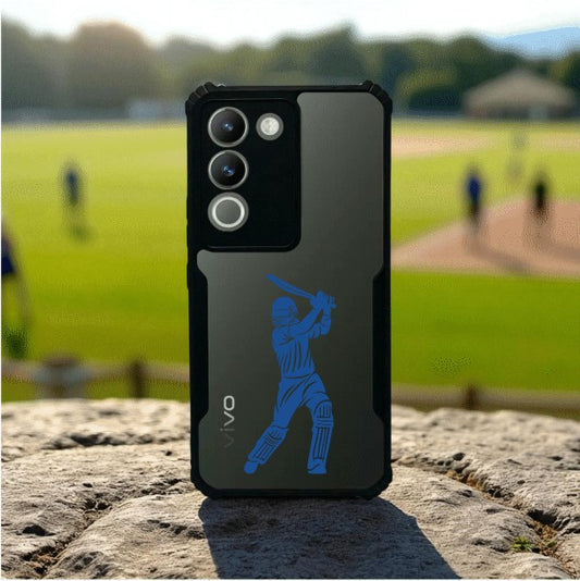 ivogue Cricket Mobile Cover For VIVO Y200
