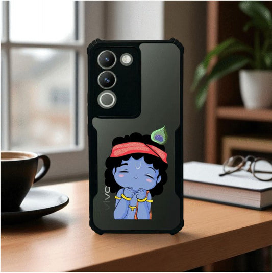 ivogue Kana Mobile Cover For VIVO Y200