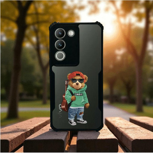 ivogue Music Boy Mobile Cover For VIVO Y200