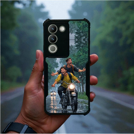 ivogue Yaaron Ki Yaari Mobile Cover For VIVO Y200