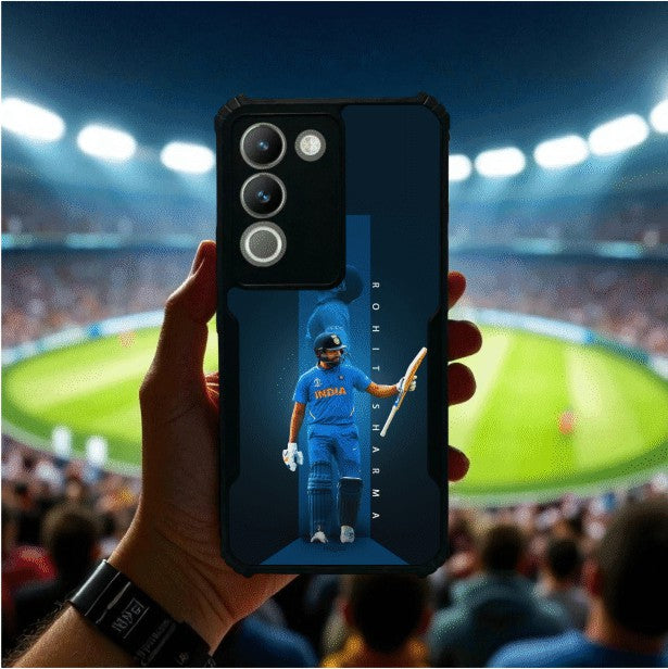 ivogue Hitman Edition Mobile Cover For VIVO Y200