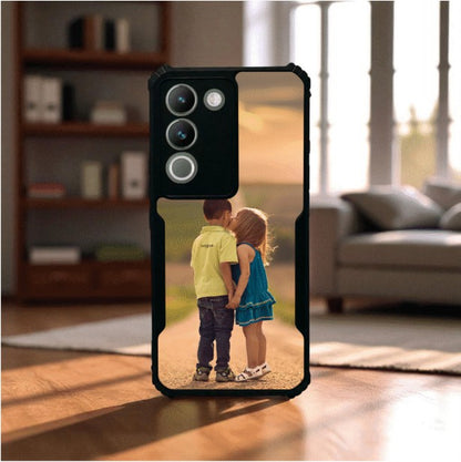 ivogue Innocent Love Mobile Cover For VIVO Y200