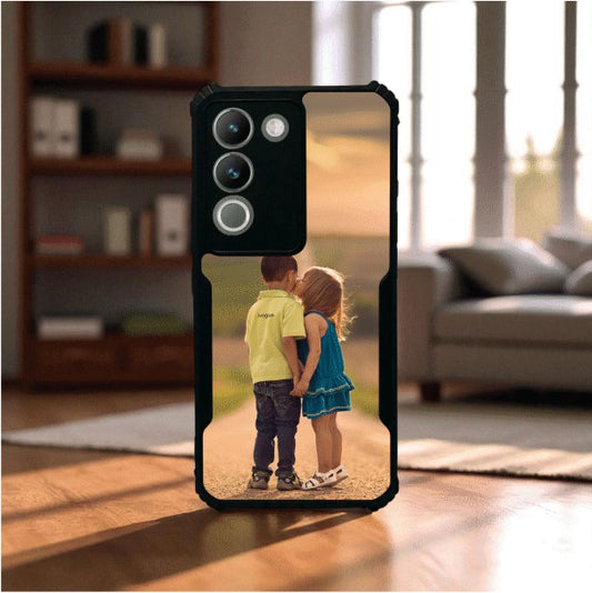 ivogue Innocent Love Mobile Cover For VIVO Y200