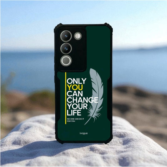 ivogue Power of You Mobile Cover For VIVO Y200