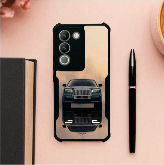 ivogue Rolls Reign Mobile Cover For VIVO Y200