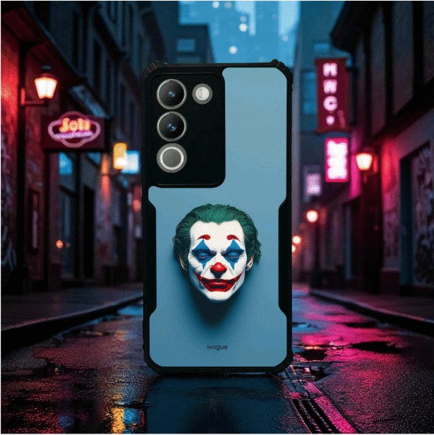 ivogue Joker Mobile Cover For VIVO Y200