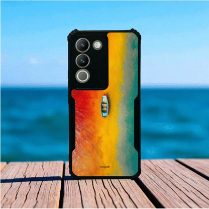 ivogue Boat Mobile Cover For VIVO Y200