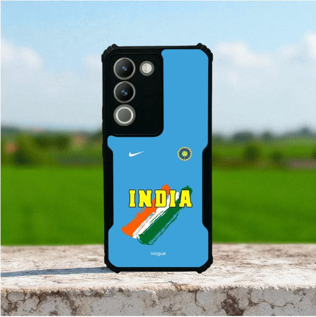 ivogue Champion india Mobile Cover For VIVO Y200
