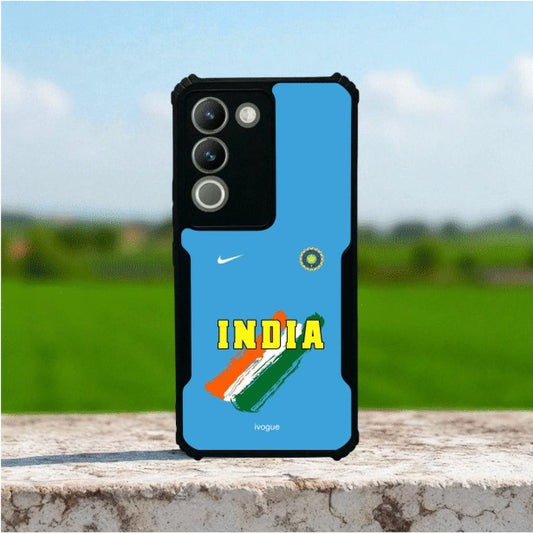 ivogue Champion india Mobile Cover For VIVO Y200