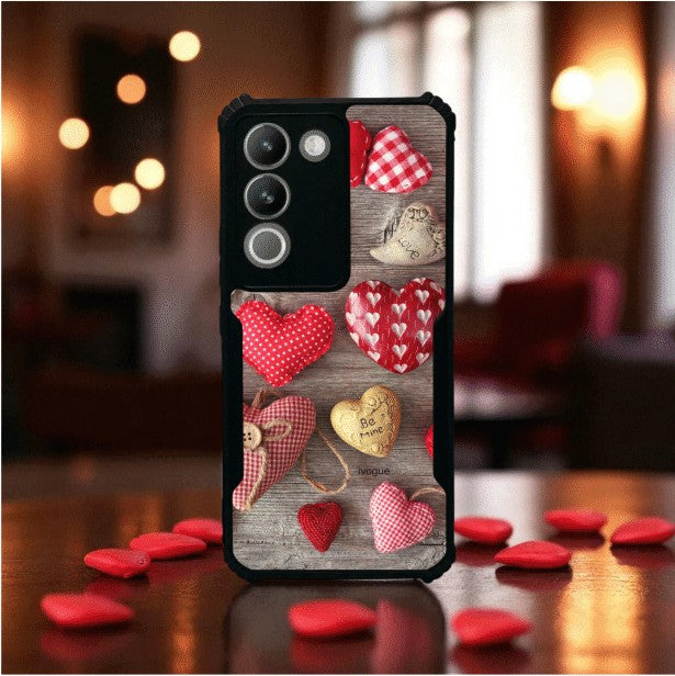 ivogue Be Mine Mobile Cover For VIVO Y200