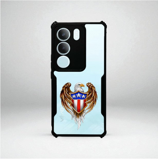 ivogue Eagle Mobile Cover For VIVO Y29
