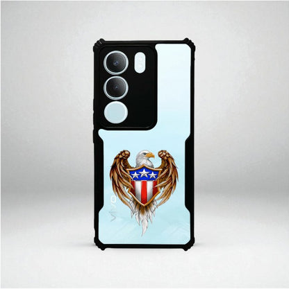 ivogue Eagle Mobile Cover For VIVO Y29