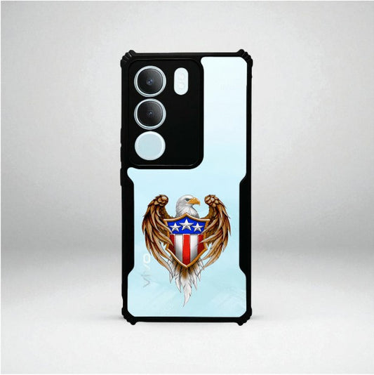 ivogue Eagle Mobile Cover For VIVO Y29