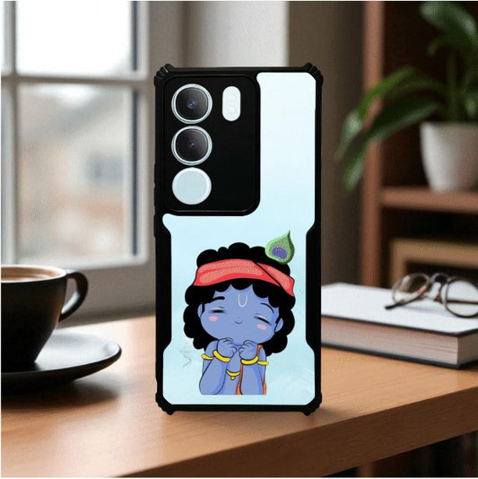 ivogue Kana Mobile Cover For VIVO Y29