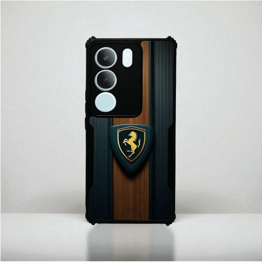ivogue Speed Icon Mobile Cover For VIVO Y29