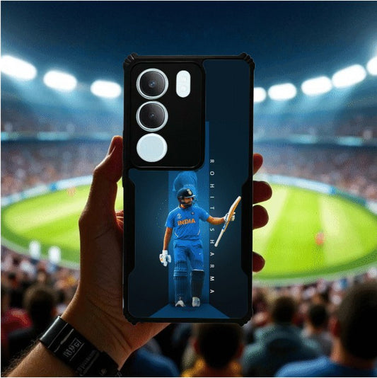 ivogue Hitman Edition Mobile Cover For VIVO Y29