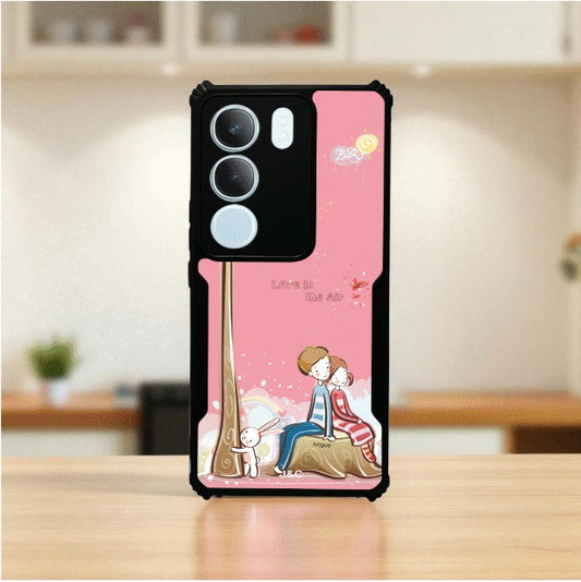 ivogue Love in the Air Mobile Cover For VIVO Y29