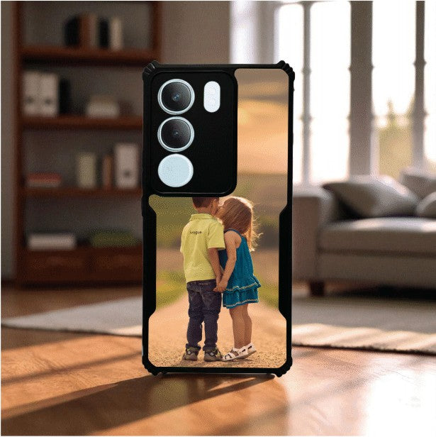 ivogue Innocent Love Mobile Cover For VIVO Y29
