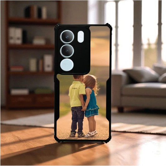 ivogue Innocent Love Mobile Cover For VIVO Y29