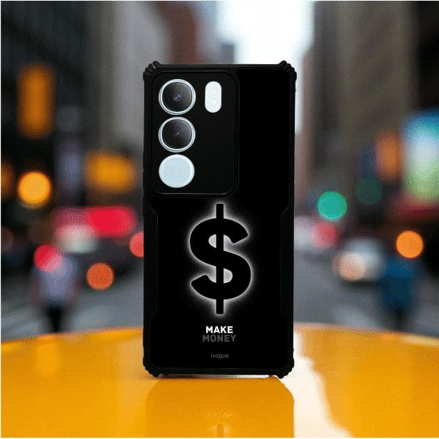 ivogue Make Money Mobile Cover For VIVO Y29