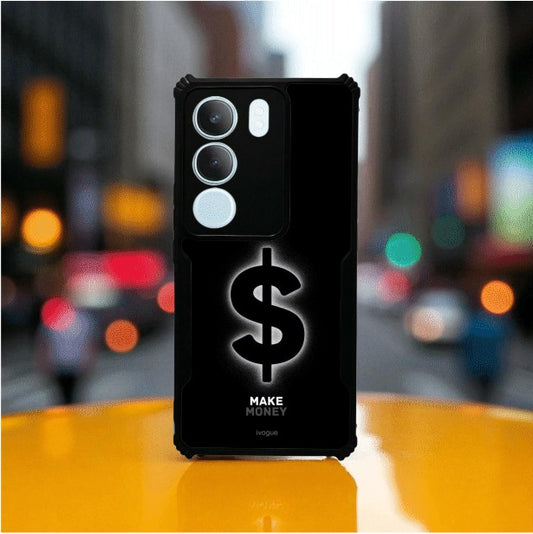ivogue Make Money Mobile Cover For VIVO Y29
