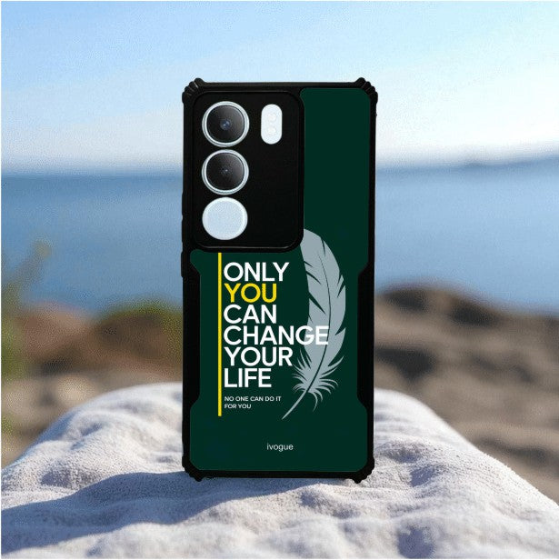 ivogue Power of You Mobile Cover For VIVO Y29