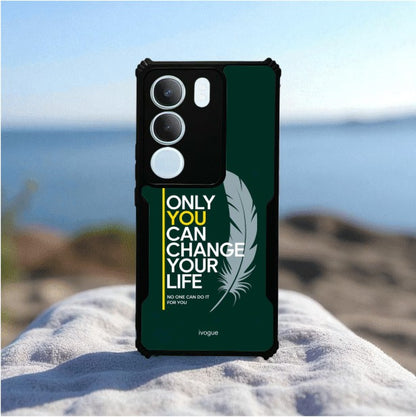 ivogue Power of You Mobile Cover For VIVO Y29