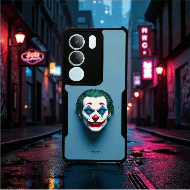 ivogue Joker Mobile Cover For VIVO Y29