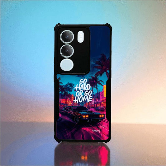 ivogue Velocity Vibes Mobile Cover For VIVO Y29
