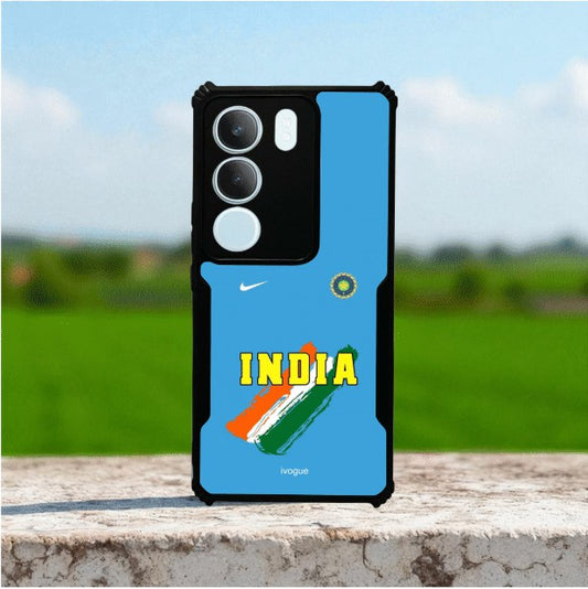 ivogue Champion india Mobile Cover For VIVO Y29