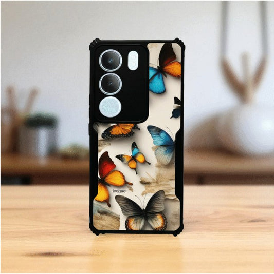 ivogue Nature in Flight Mobile Cover For VIVO Y29