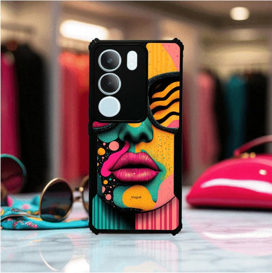 ivogue Modern Diva Mobile Cover For VIVO Y29