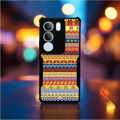 ivogue Boho Vibes Mobile Cover For VIVO Y29