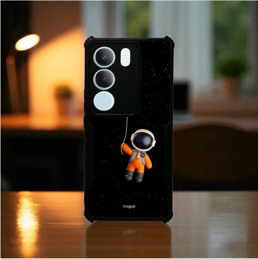 ivogue Nasa Space Mobile Cover For VIVO Y29
