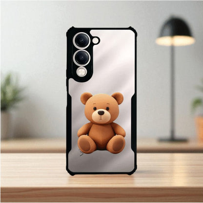 ivogue Teddy Mobile Cover For VIVO Y29S