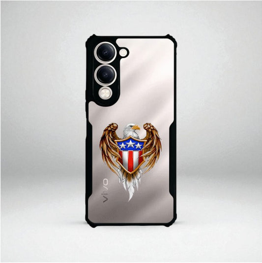 ivogue Eagle Mobile Cover For VIVO Y29S