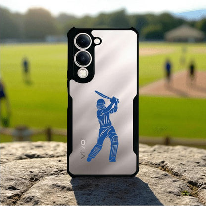 ivogue Cricket Mobile Cover For VIVO Y29S