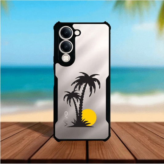 ivogue Nature Mobile Cover For VIVO Y29S