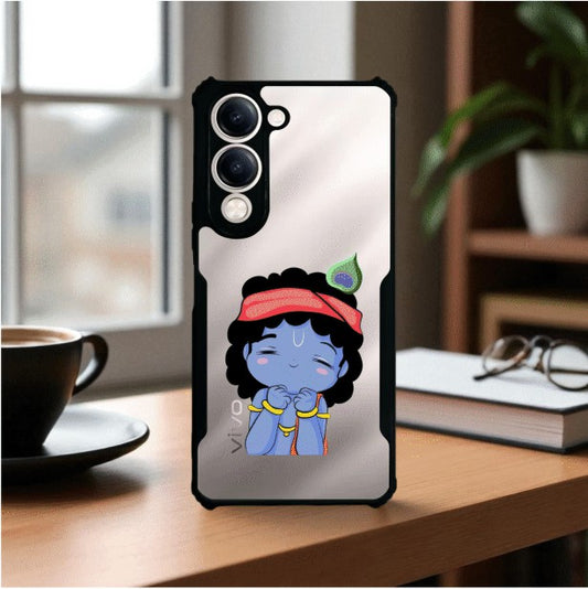 ivogue Kana Mobile Cover For VIVO Y29S