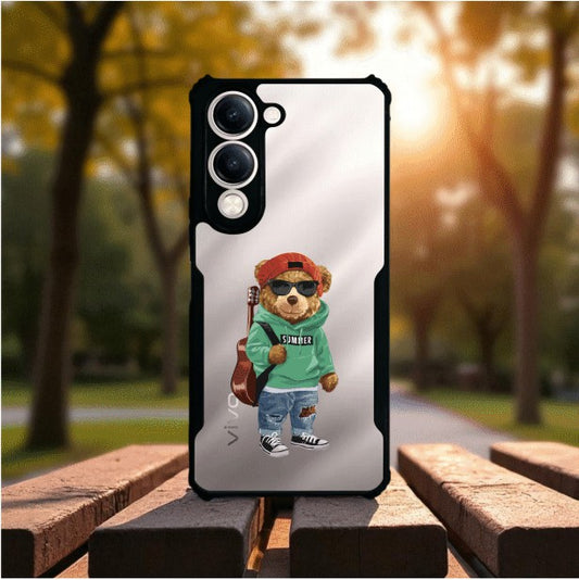 ivogue Music Boy Mobile Cover For VIVO Y29S