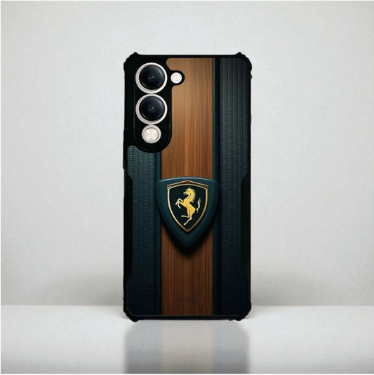 ivogue Speed Icon Mobile Cover For VIVO Y29S